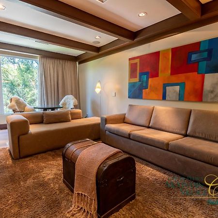 Suite Mountain Village 卡内拉 外观 照片