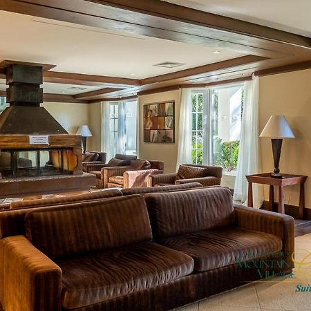 Suite Mountain Village 卡内拉 外观 照片