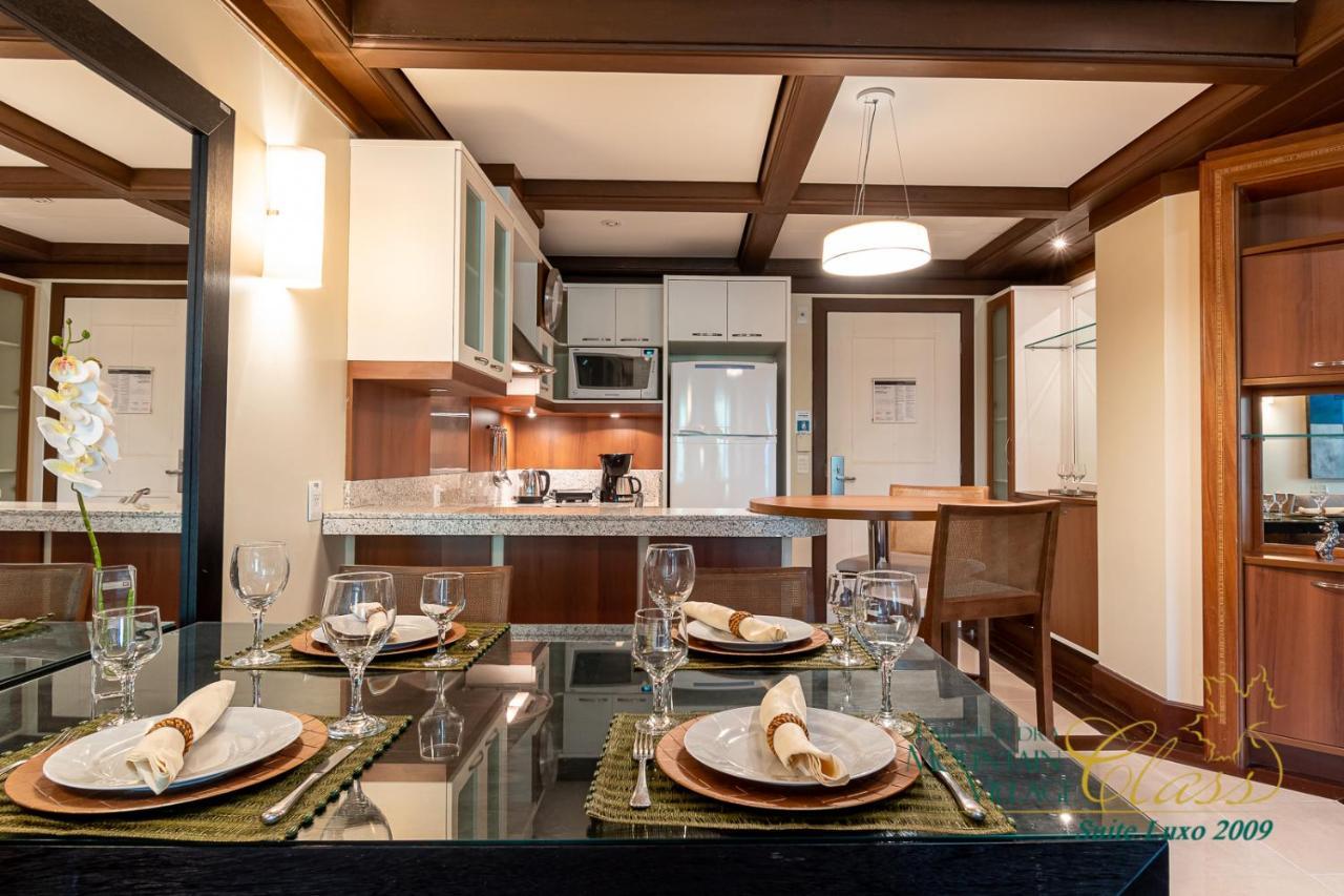 Suite Mountain Village 卡内拉 外观 照片