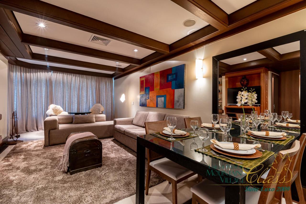 Suite Mountain Village 卡内拉 外观 照片