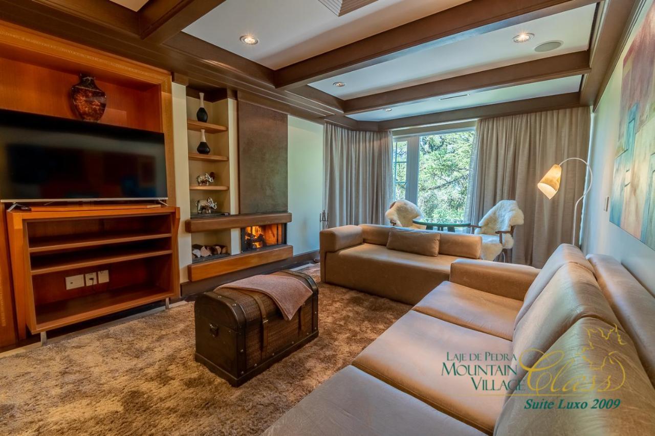 Suite Mountain Village 卡内拉 外观 照片