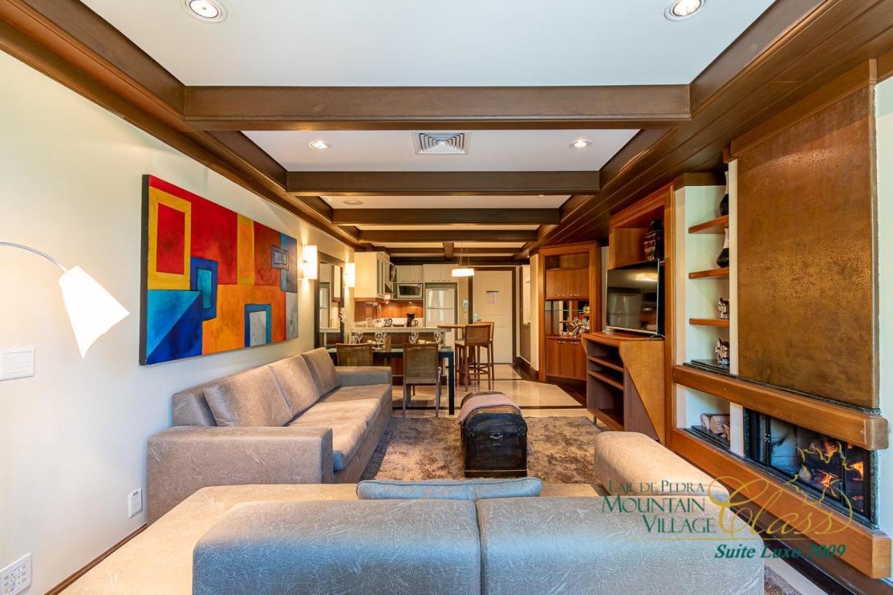 Suite Mountain Village 卡内拉 外观 照片