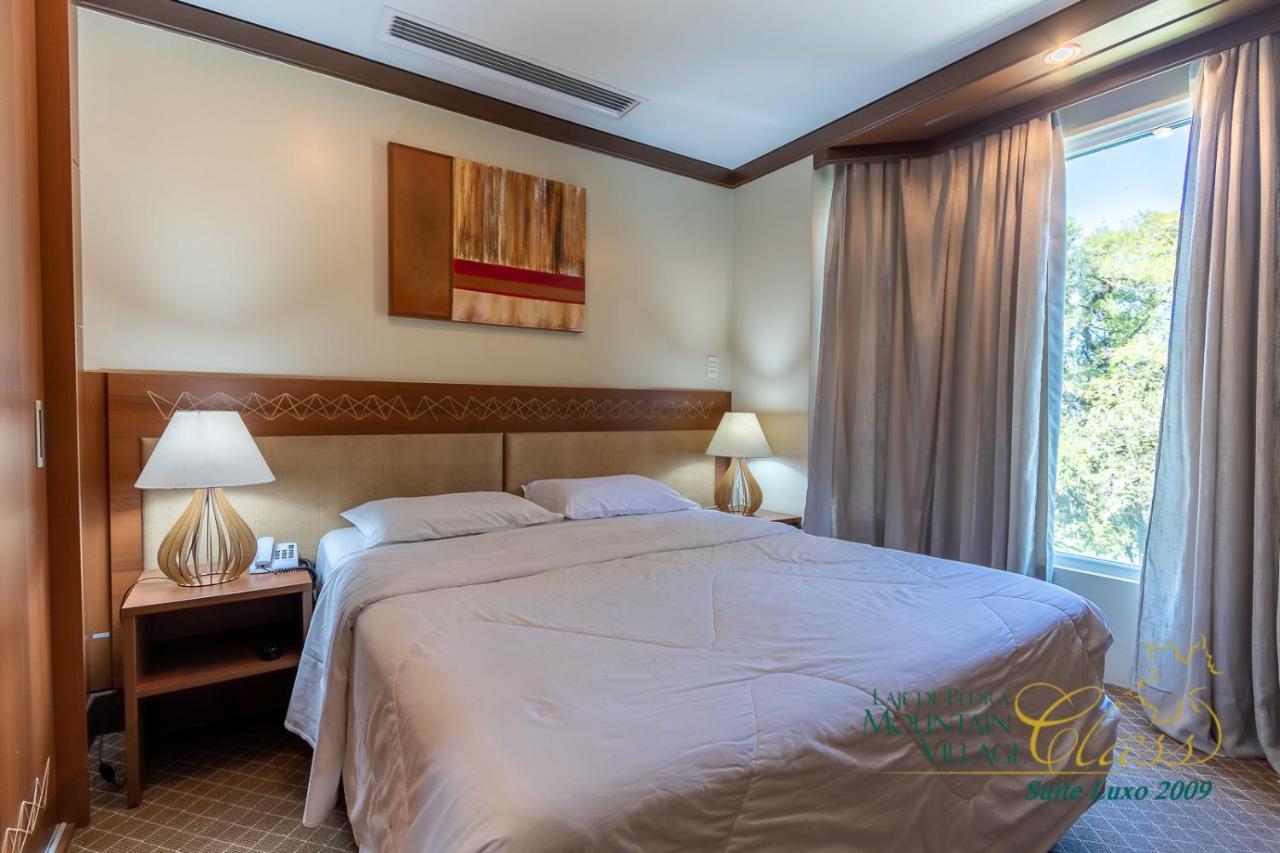 Suite Mountain Village 卡内拉 外观 照片