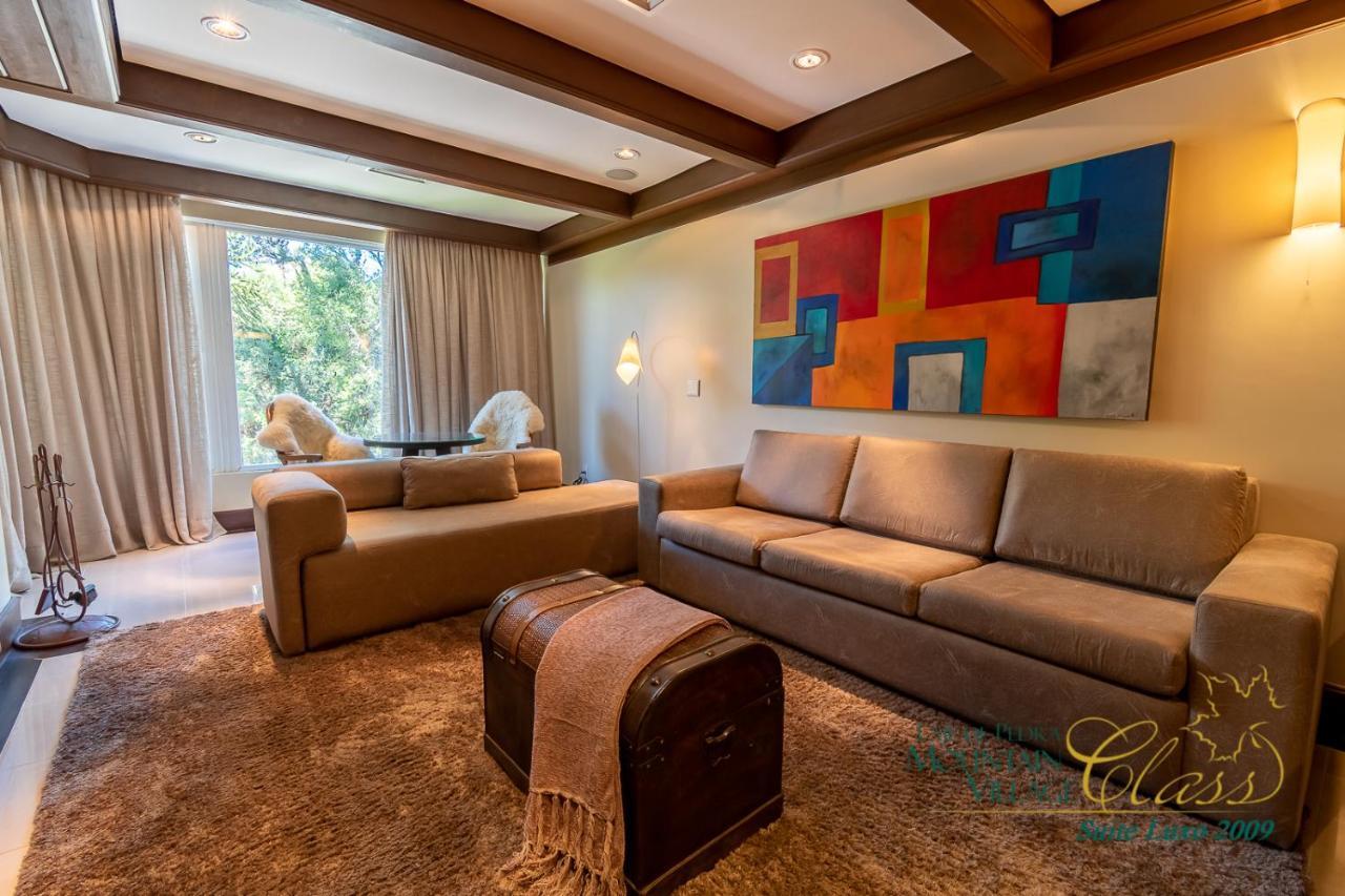 Suite Mountain Village 卡内拉 外观 照片