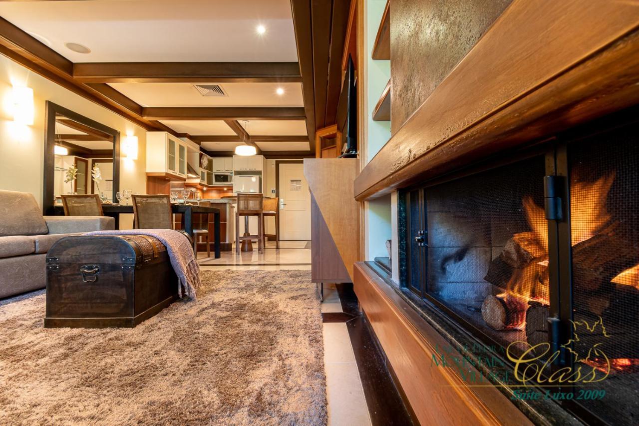 Suite Mountain Village 卡内拉 外观 照片