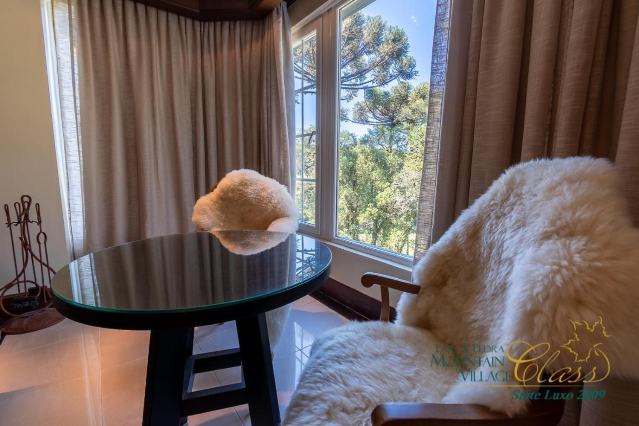 Suite Mountain Village 卡内拉 外观 照片