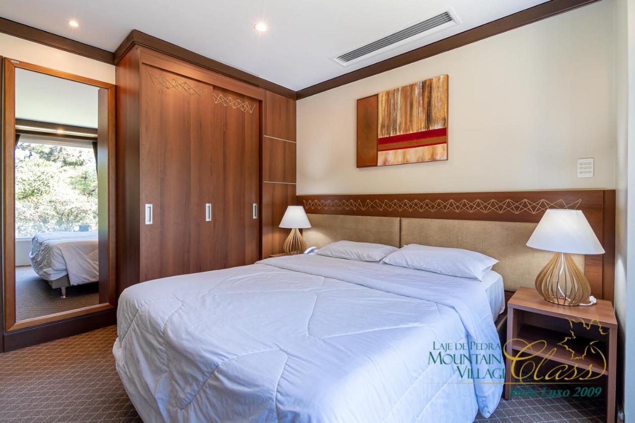 Suite Mountain Village 卡内拉 外观 照片