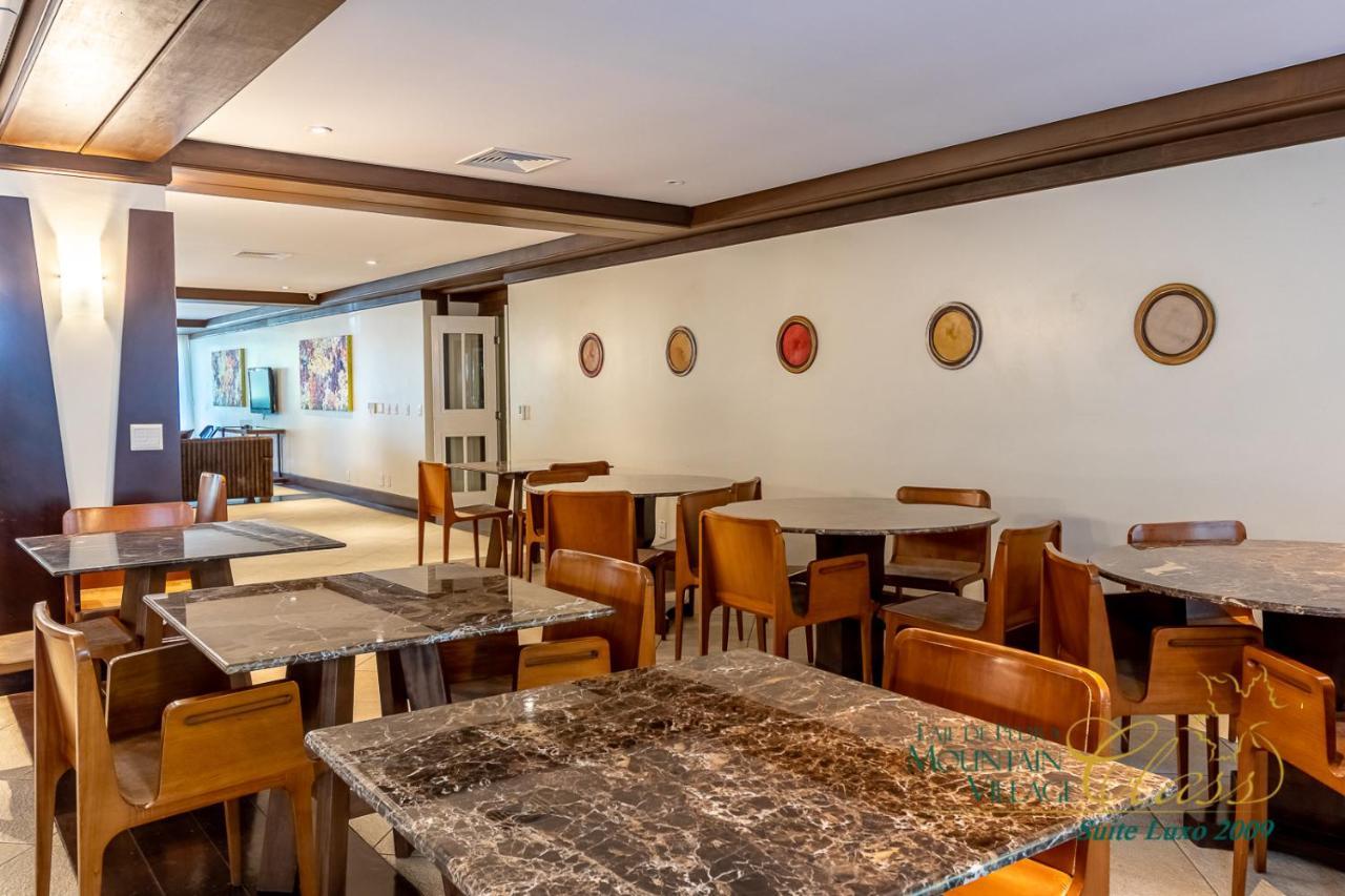 Suite Mountain Village 卡内拉 外观 照片