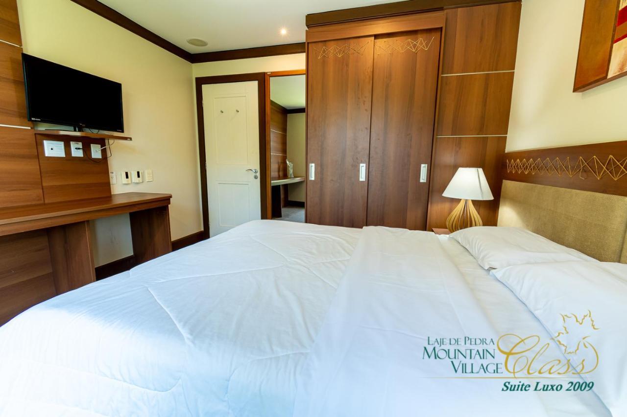 Suite Mountain Village 卡内拉 外观 照片