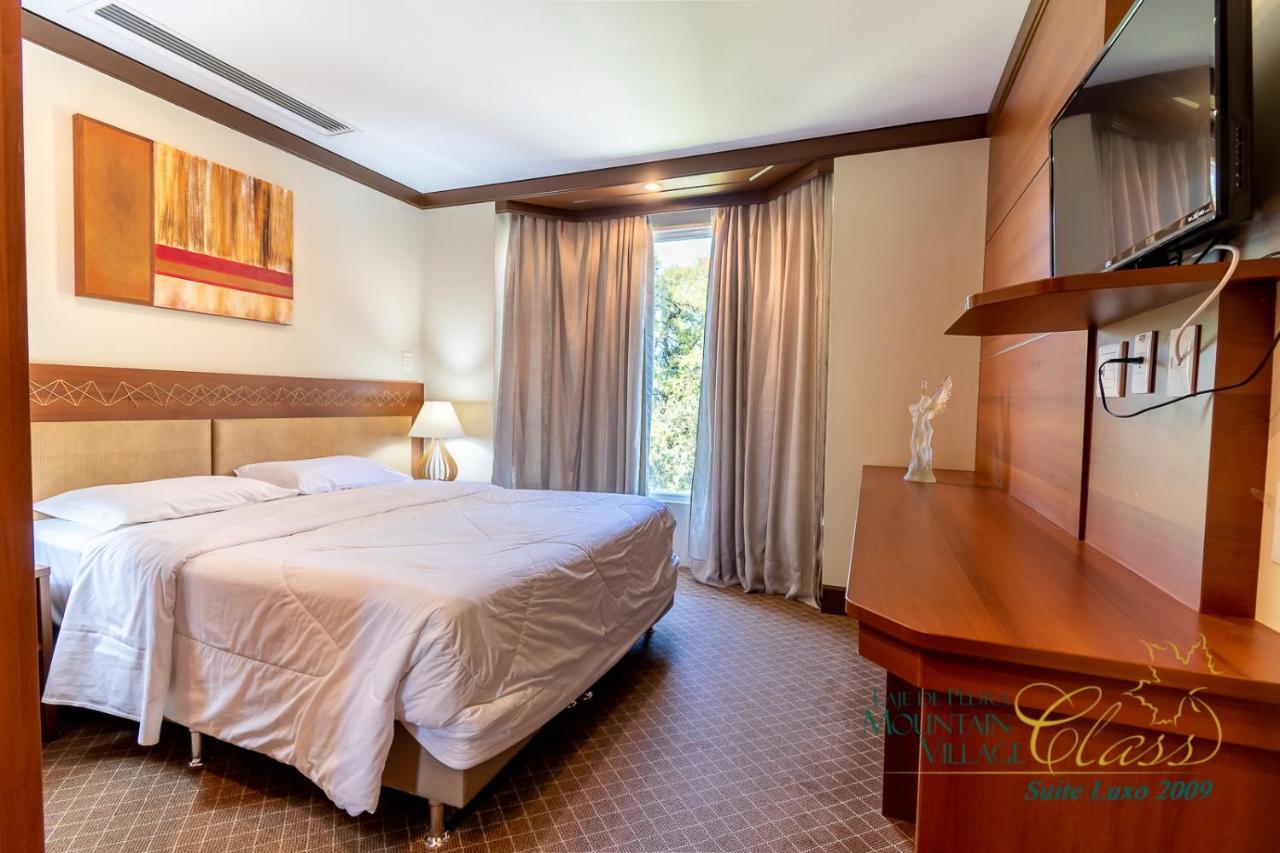 Suite Mountain Village 卡内拉 外观 照片
